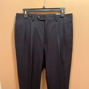 Lauren Dress Slacks. Black. NWT! $25.00